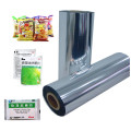 Best Selling Aluminized Packaging Film for Boxes